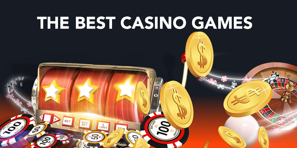 ΝlΝЈΑ СΑЅlΝΟ – MOBILE CASINO GAMES應用截圖第1張