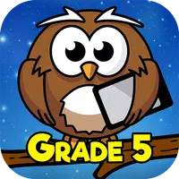 Fifth Grade Learning Games