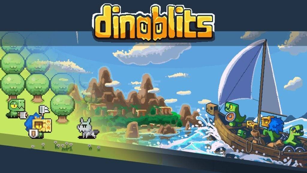 DinoBlits: Unearth Dinosaur History with Ease and Wonder