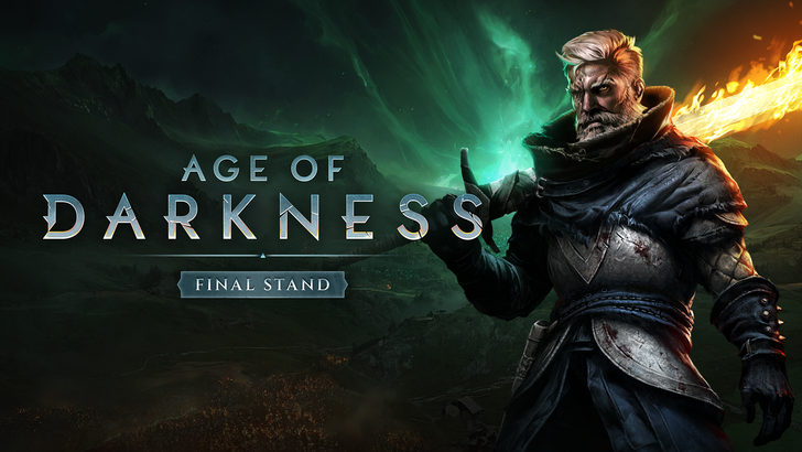 Zeitalter der Dunkelheit: Finale Standvorbestellung und DLC