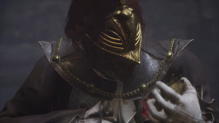 Lies of P Director Open to Elden Ring: Nightreign's Direction For a Multiplayer Game