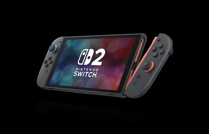 NVIDIA는 사용자 정의 GPU로 Nintendo Switch 2 그래픽을 10x로 향상시킵니다.