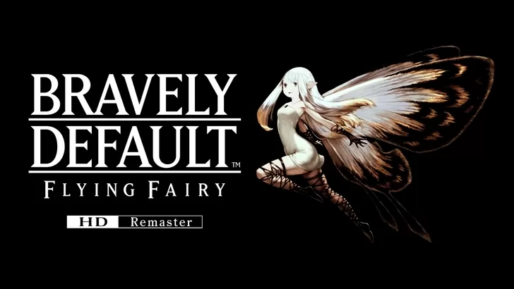 勇敢にデフォルト：Flying Fairy HD Remasterリリース日時