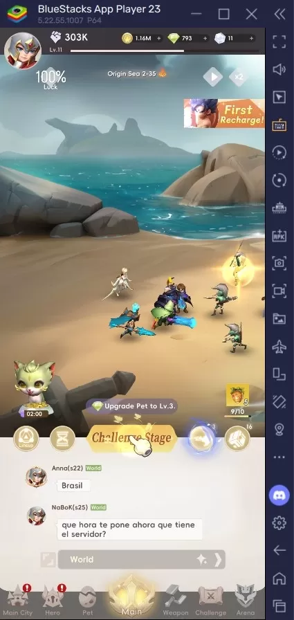 Advanced Tips for Faster Progression in Lost Age AFK