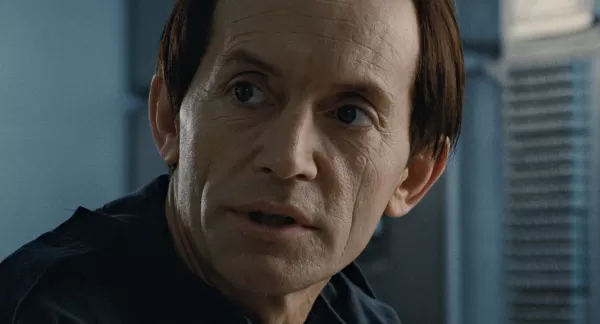 Personagens sintéticos em filmes alienígenas