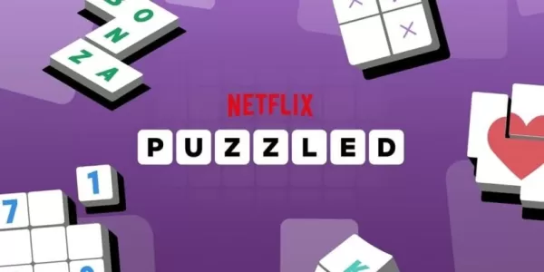 Netflix Puzzled lança nova série de quebra-cabeças temáticos de Stranger Things para celebrar a última temporada