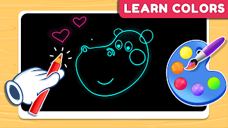 Learning game for Kids Screenshot 3