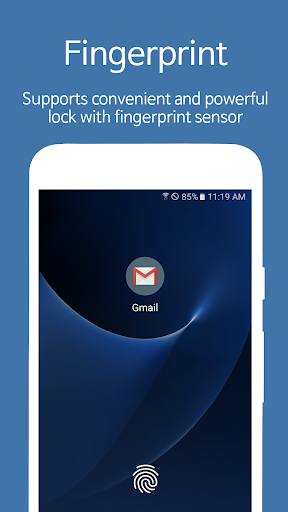 Schützen(Smart AppLock) Screenshot 3