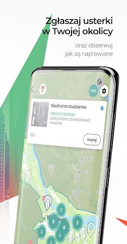 mMieszkaniec スクリーンショット 4