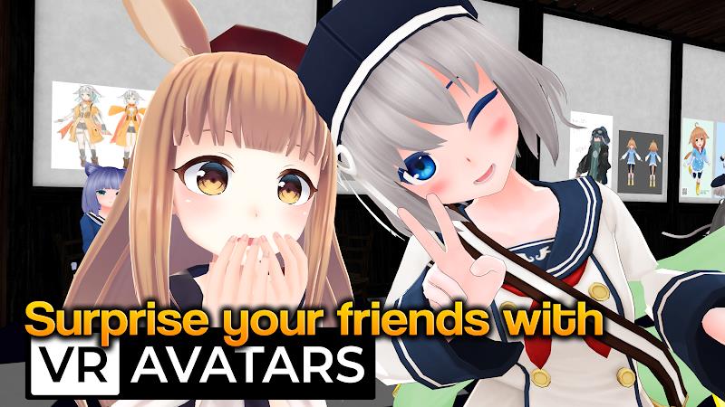 Avatars for VRChat应用截图第2张