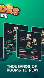 Spades Play Online Spades 스크린샷 3