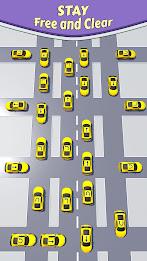 Traffic Jam:Car Traffic Escape应用截图第3张