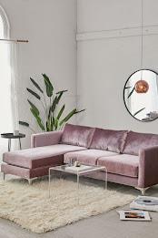 Living Room Sofa スクリーンショット 1