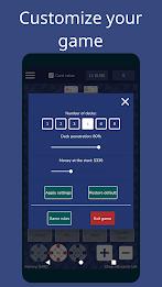 Blackjack: Card counting Screenshot 4