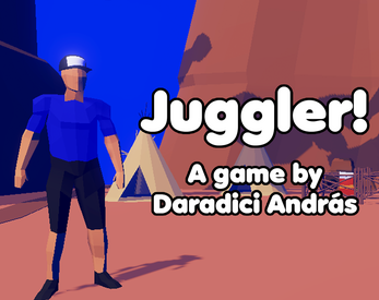 Juggler! Screenshot 1