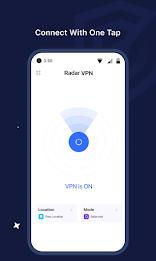 Radar VPN - Fast VPN Proxy Pro 스크린샷 2