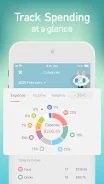 Fortune City - A Finance App Скриншот 2