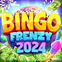 Bingo Frenzy-Live Bingo Games