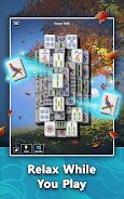 Mahjong by Microsoft 스크린샷 2