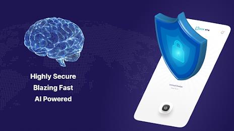 Hook VPN - Fast & Secure VPN 스크린샷 4