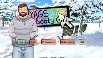 YAGS: Booty Call應用截圖第1張