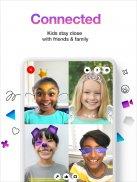 Messenger Kids – The Messaging Скриншот 3