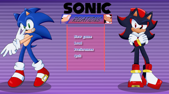 Sonic Relations Screenshot 3