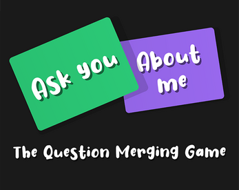 Ask you About me 스크린샷 1