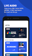 NBC News: Breaking News & Live Screenshot 4