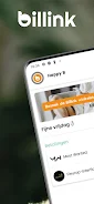 Billink スクリーンショット 1