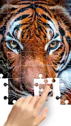 Jigsaw1000: Jigsaw puzzles स्क्रीनशॉट 3