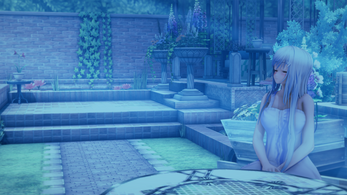 The Truth is Nothing but Lies (SFW/NSFW) スクリーンショット 1