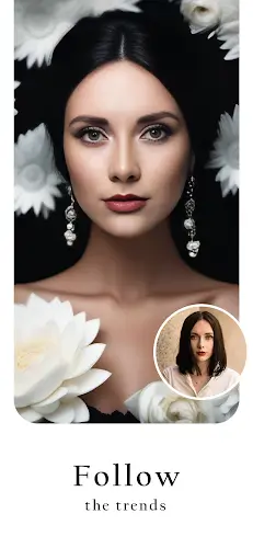Photo Lab: 사진편집어플 스크린샷 2