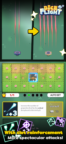 Dice Flight Mod Screenshot 4