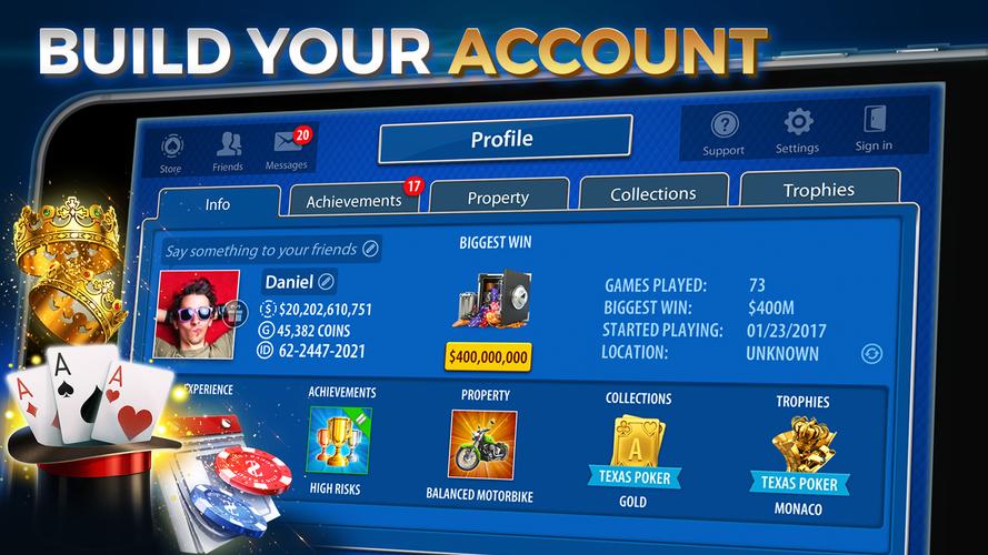 Teen Patti 스크린샷 2