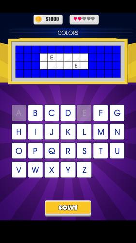 Wheel of Luck: Fortune Game Screenshot 2