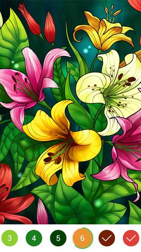 Coloring Book應用截圖第1張