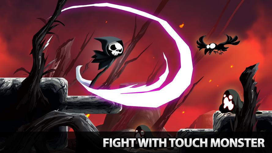 Reaper Adventure Screenshot 3