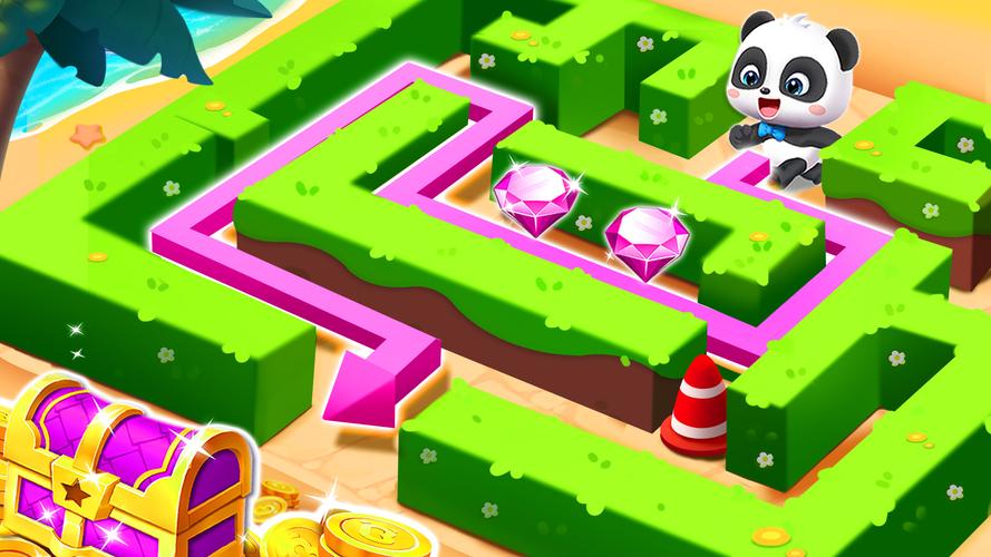 Des puzzles pour les enfants Capture d'écran 2