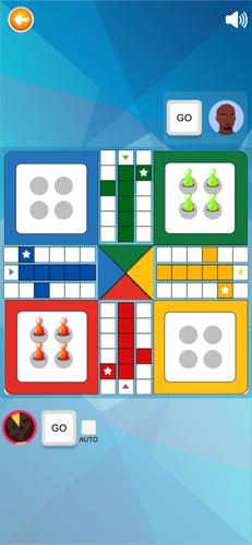 Instant Ludo स्क्रीनशॉट 2