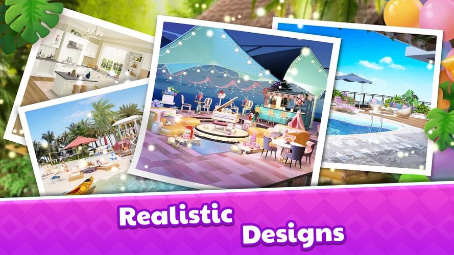 Dream Home Decor应用截图第4张