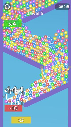 Ropes N Balls应用截图第3张