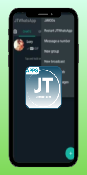 JT Washapp 2024 Advice スクリーンショット 3