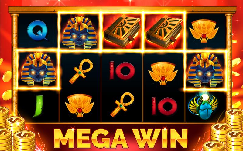 Ra slots casino slot machines Captura de pantalla 3