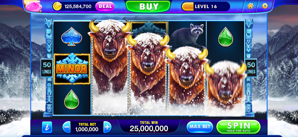 Pokies: Starry Casino Slots Screenshot 3