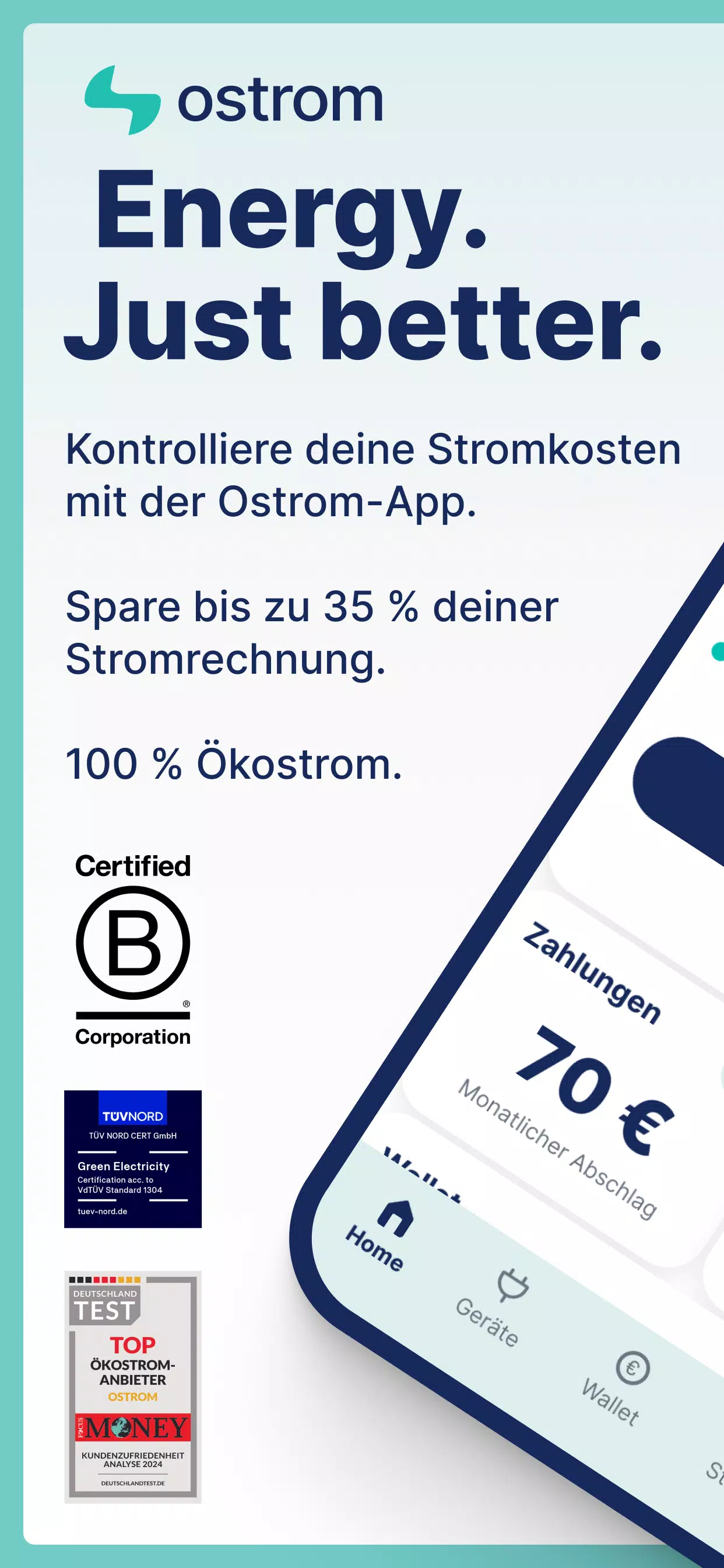 Ostrom Скриншот 1