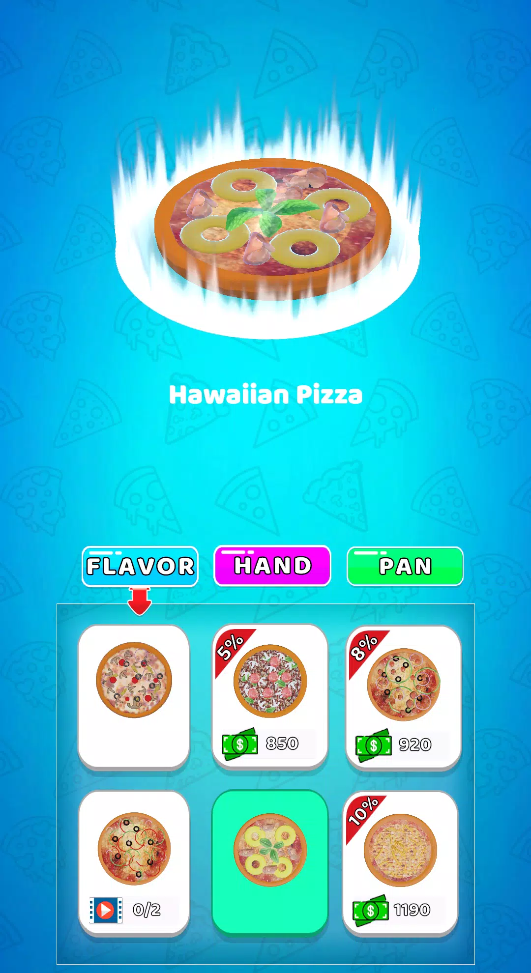 Pizza Stack : Pizza Cooking 3D Screenshot 4