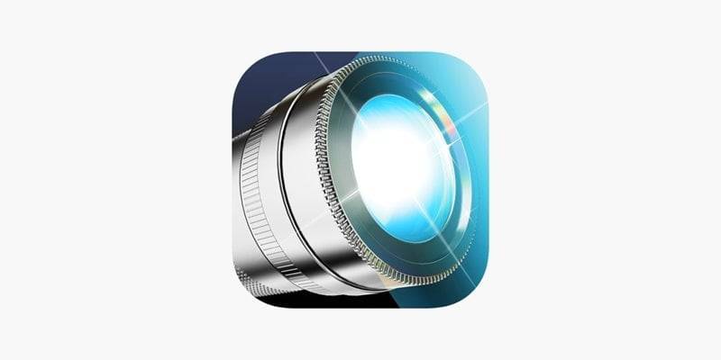 FlashLight HD LED Pro Screenshot 1