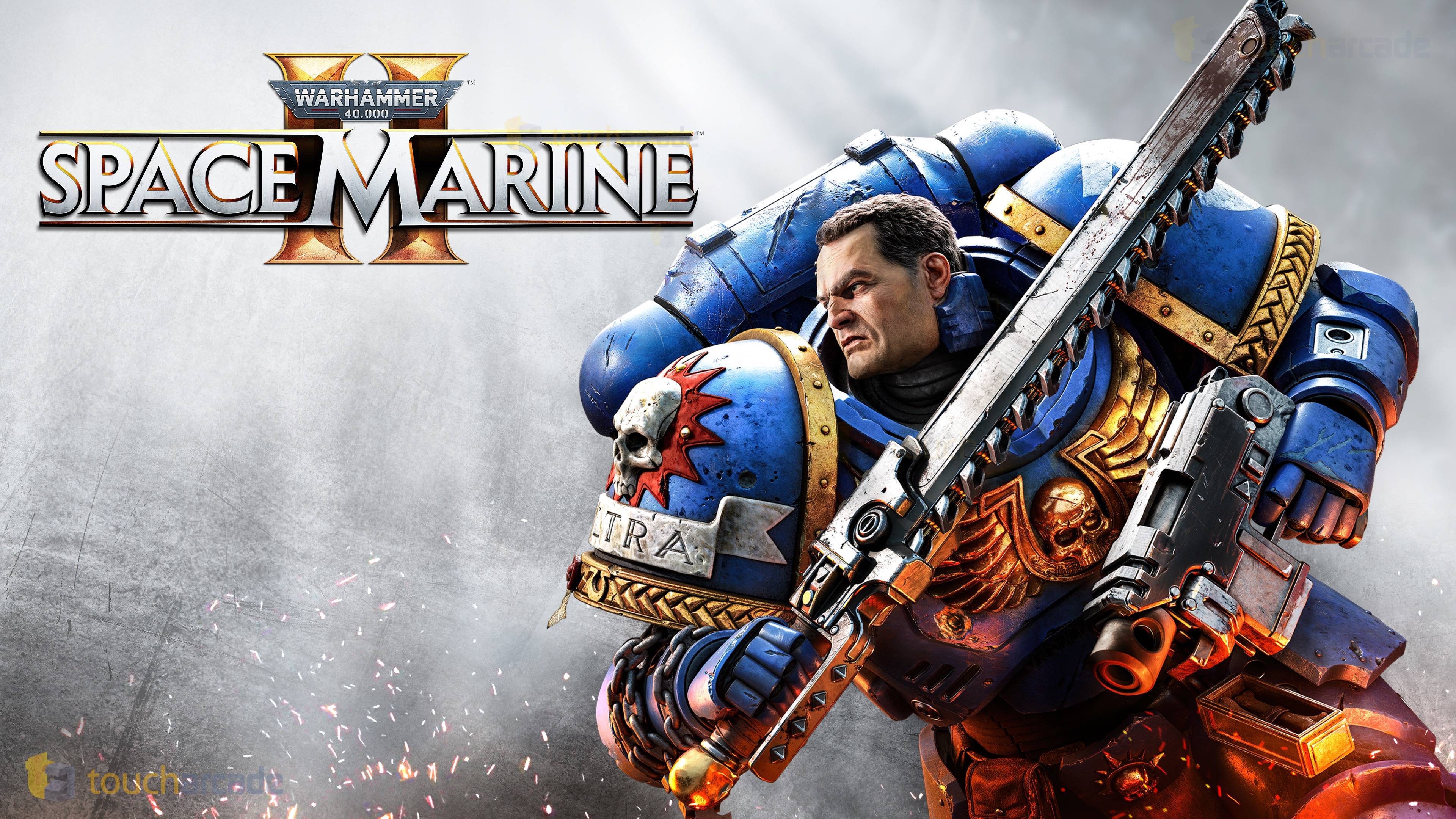 Warhammer 40,000: Space Marine 2 Steam Deck Review(Progress) – GOTY 경쟁자이지만 지금은 다른 곳에서 플레이하세요