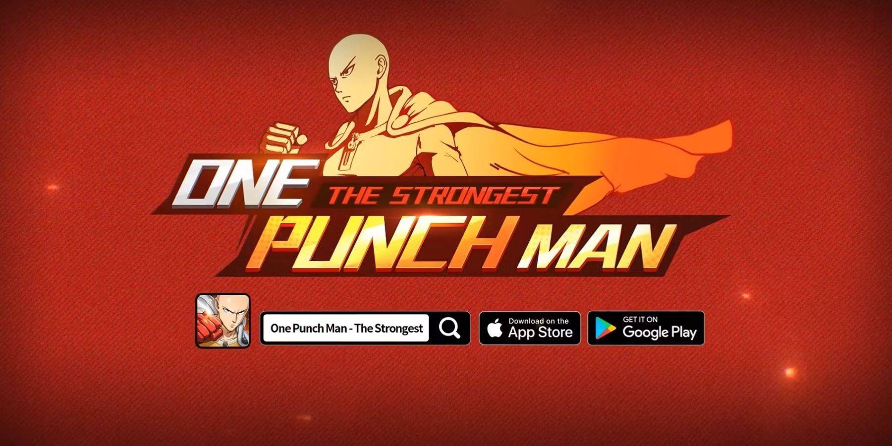 One Punch Man: janvier 2025 codes les plus forts révélés